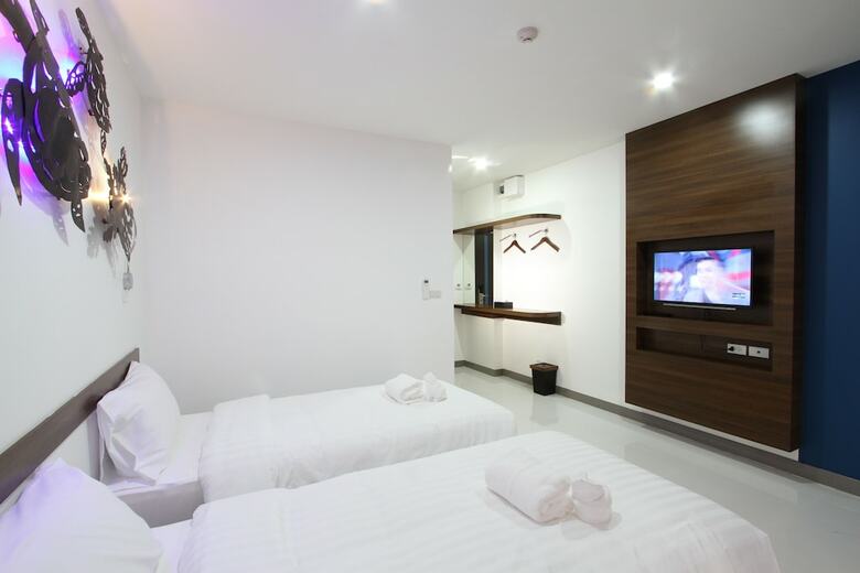 Hotel Anna-nava Pakkret