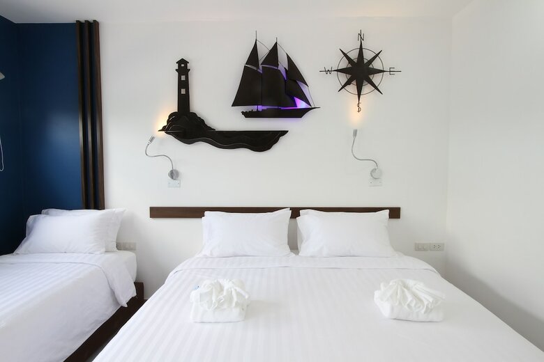 Hotel Anna-nava Pakkret
