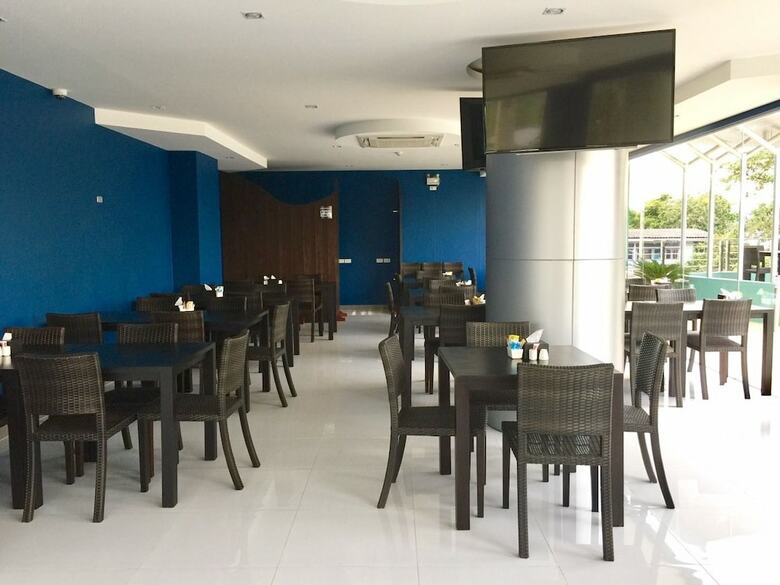 Hotel Anna-nava Pakkret