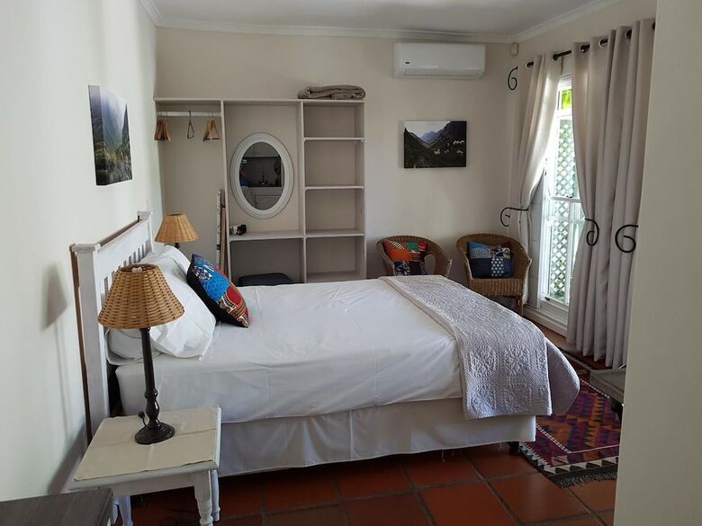 Apartamentos Sunny Lane