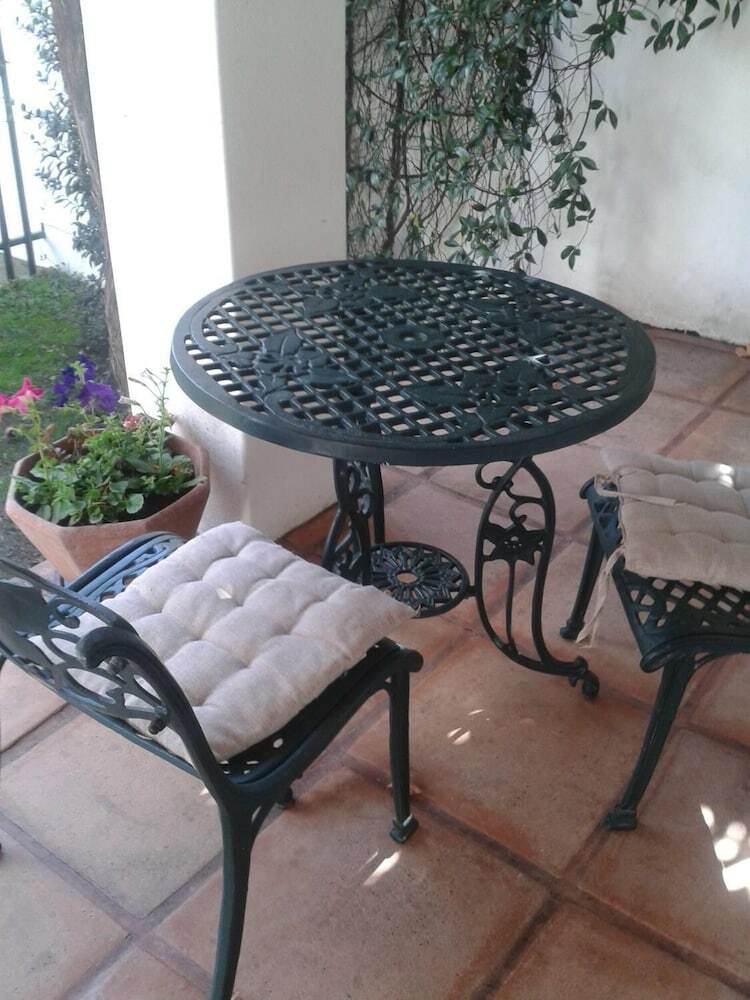Apartamentos Sunny Lane