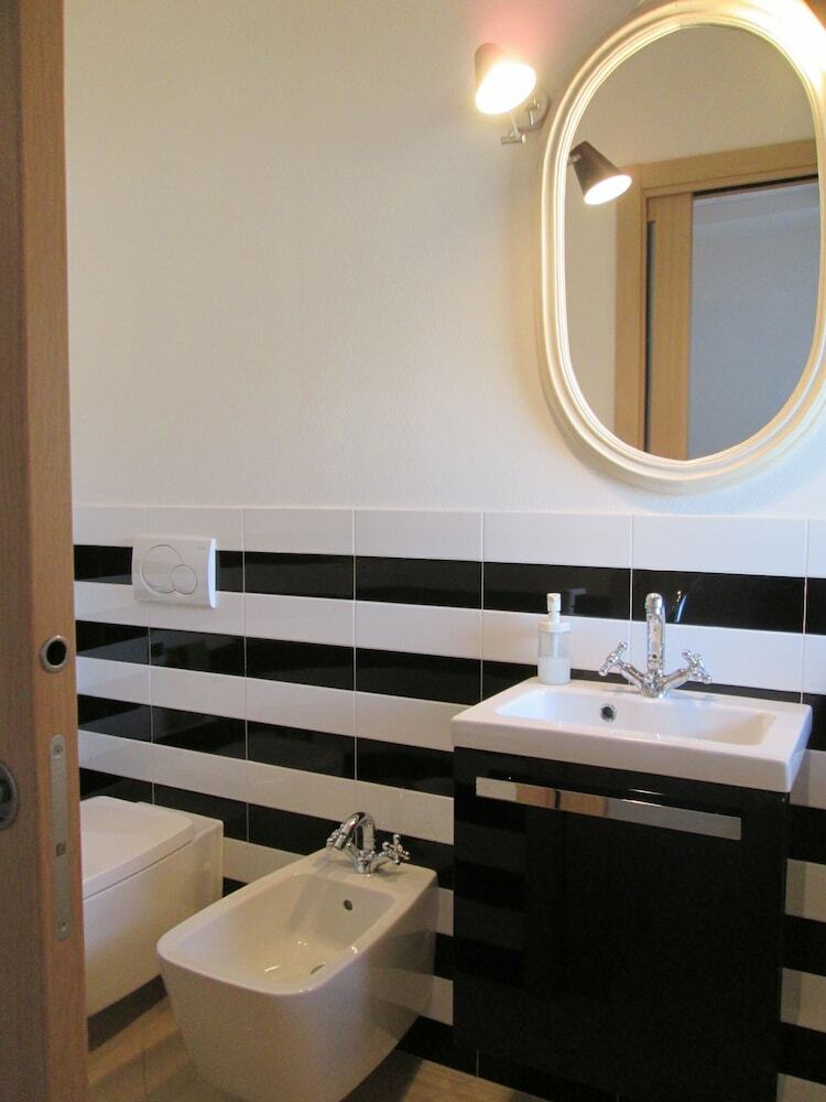 Apartamento Borgo