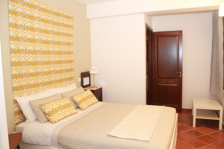 Bed & Breakfast Musa Sea Lodge