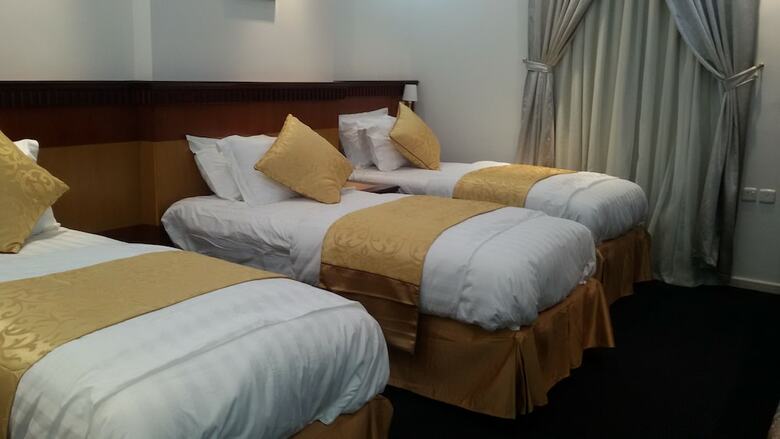 Al Adl Jewel Hotel