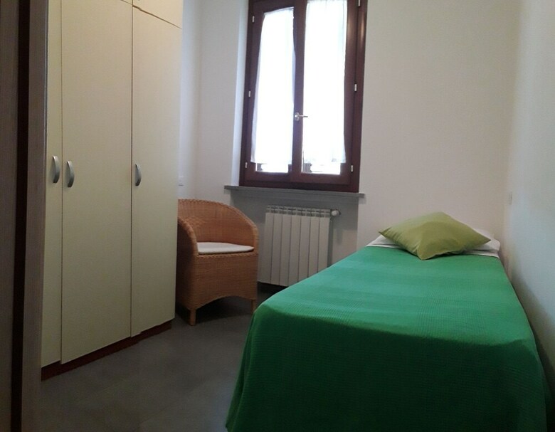 Apartamento La Colombaia