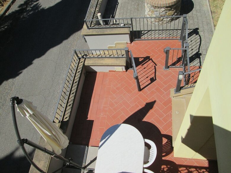 Apartamento La Colombaia