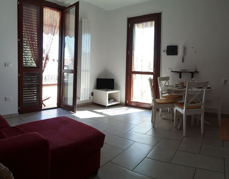 Apartamento La Colombaia