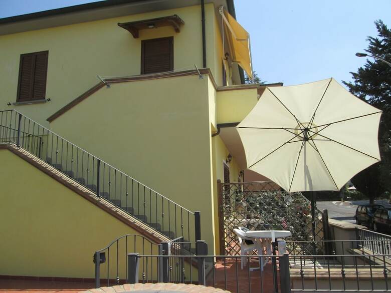 Apartamento La Colombaia