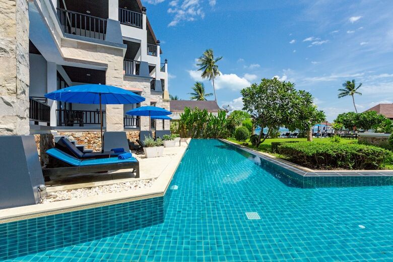 Hotel Samaya Bura Beach Resort - Koh Samui