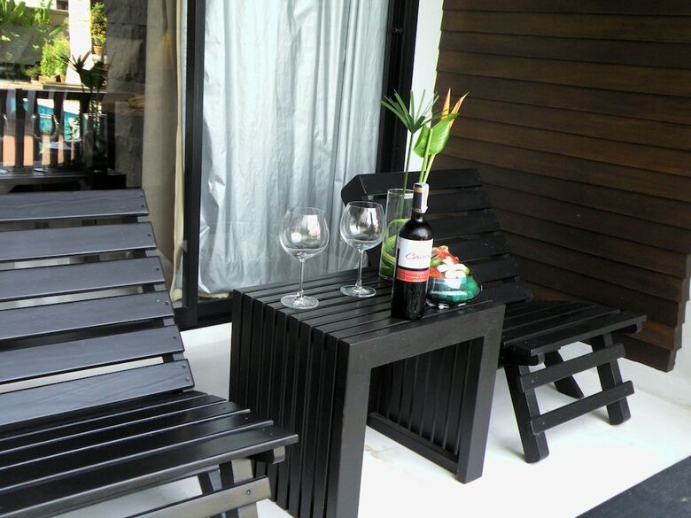 Hotel Samaya Bura Beach Resort - Koh Samui