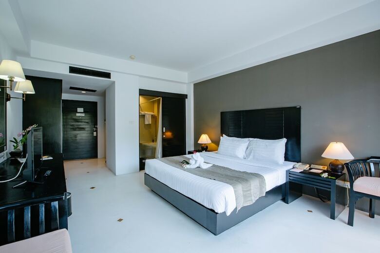 Hotel Samaya Bura Beach Resort - Koh Samui