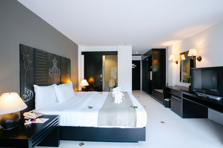 Hotel Samaya Bura Beach Resort - Koh Samui