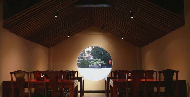 Hotel Chang Palace Vientiane