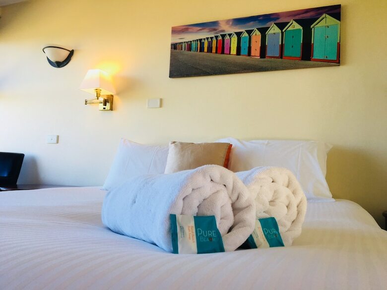 Kiama Cove Boutique Motel