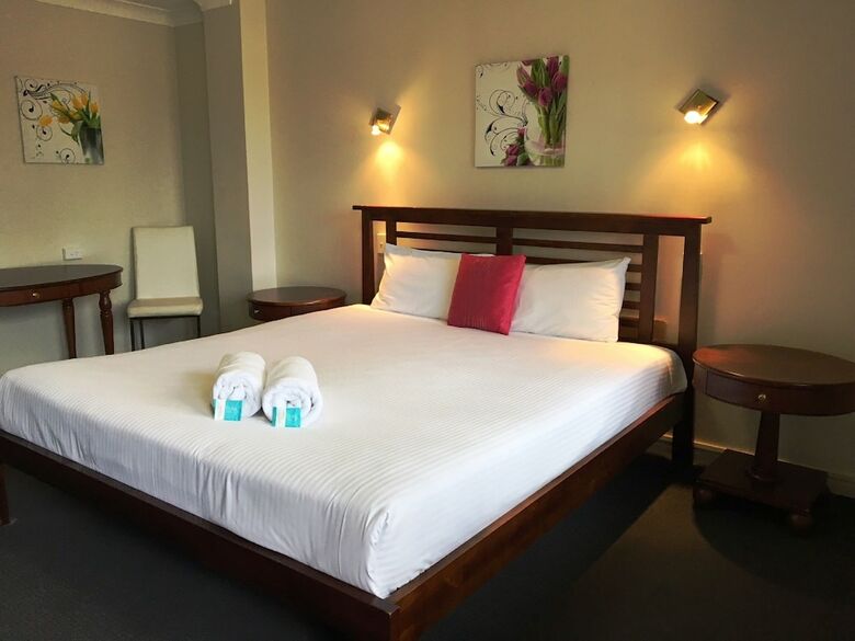 Kiama Cove Boutique Motel