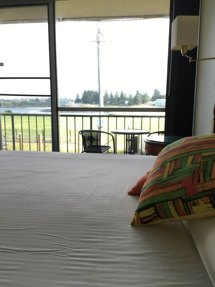 Kiama Cove Boutique Motel