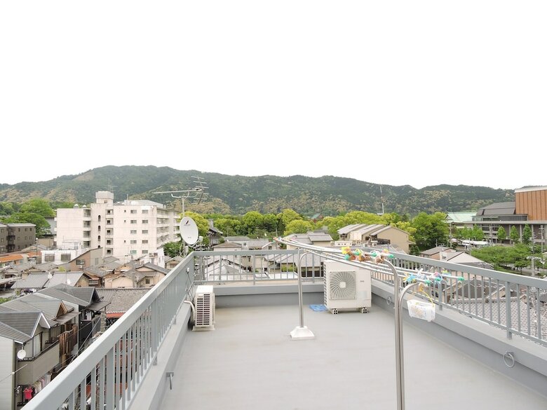 Hostal Kyoto Guest House Ninja - Hostel