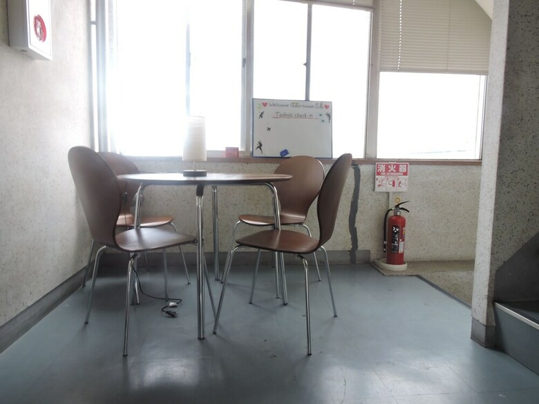 Hostal Kyoto Guest House Ninja - Hostel
