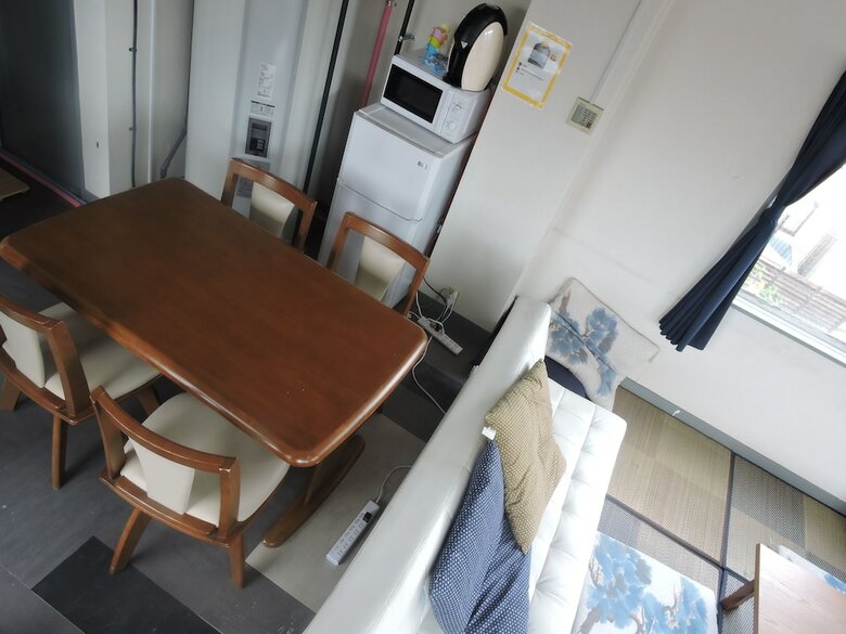 Hostal Kyoto Guest House Ninja - Hostel