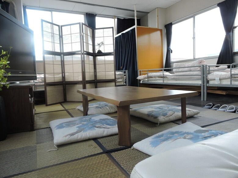 Hostal Kyoto Guest House Ninja - Hostel