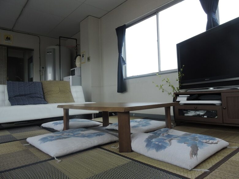 Hostal Kyoto Guest House Ninja - Hostel