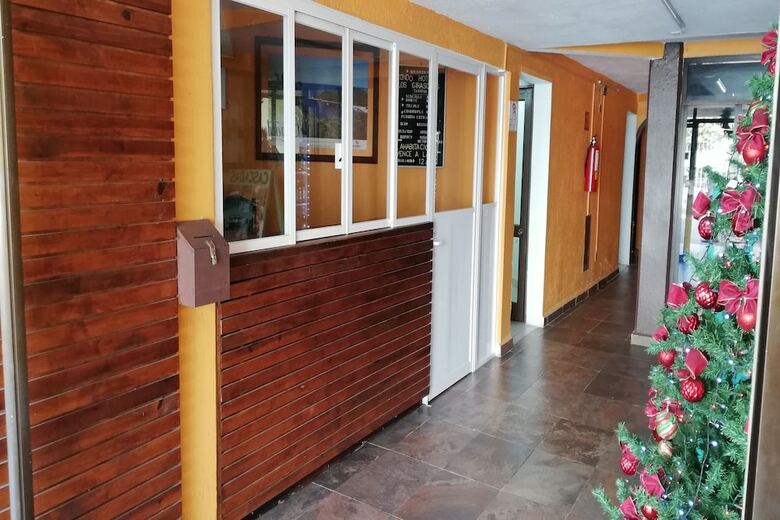 Condo Hotel Los Girasoles