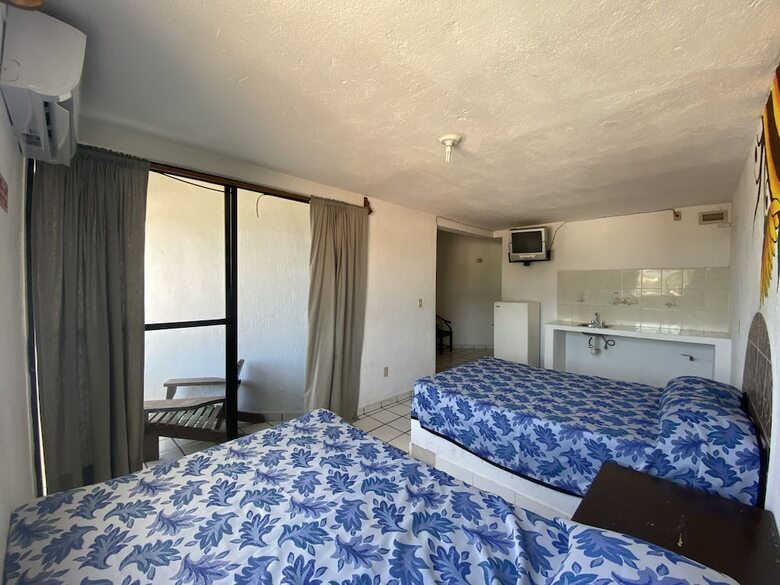 Condo Hotel Los Girasoles
