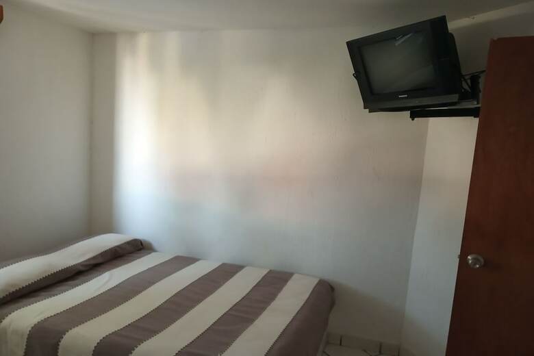 Condo Hotel Los Girasoles