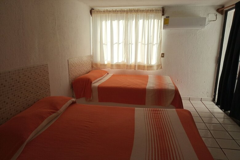 Condo Hotel Los Girasoles