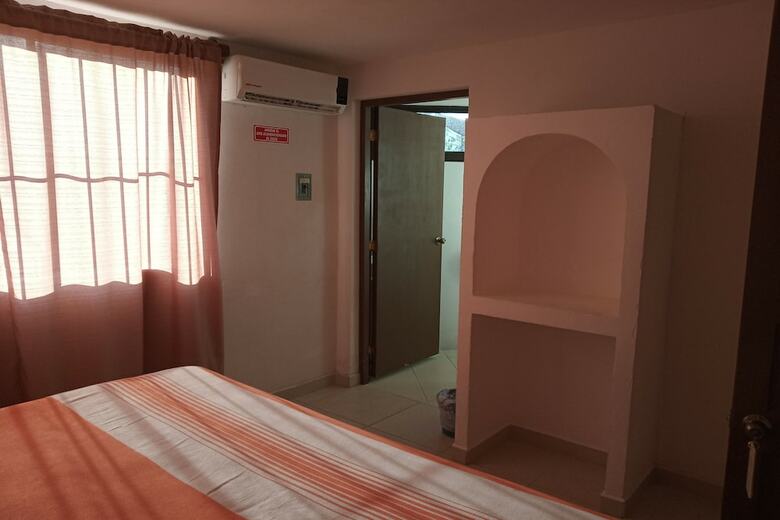 Condo Hotel Los Girasoles