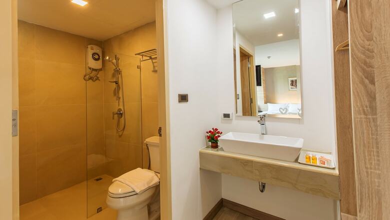 B2 Ubon Boutique & Budget Hotel