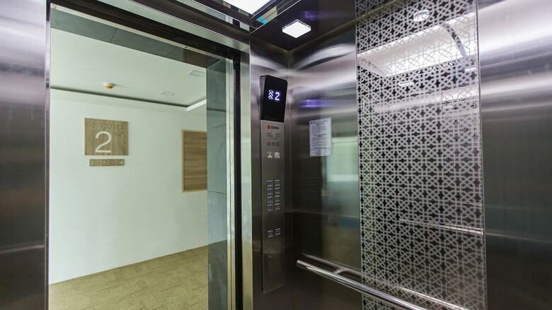 B2 Ubon Boutique & Budget Hotel