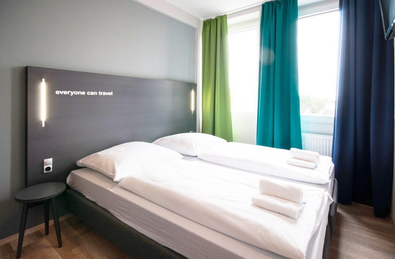 Hostal A&O Bremen Hauptbahnhof