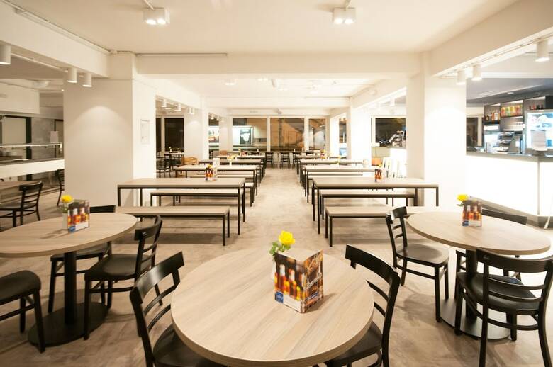 Hostal A&O Bremen Hauptbahnhof
