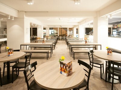 Hostal A&O Bremen Hauptbahnhof