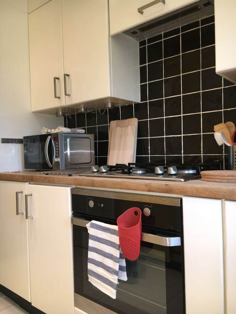 Apartamentos Glasgow Scotstoun Cottage Flat