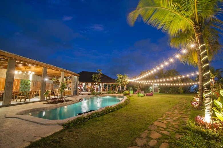 Anyar Sari Villa