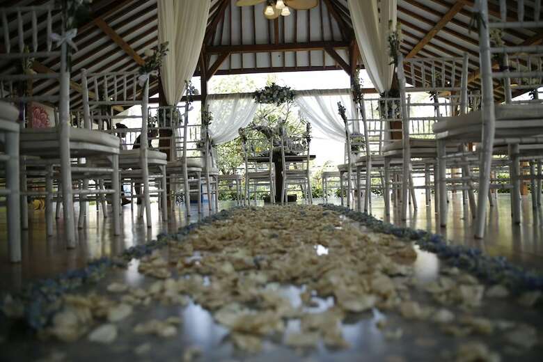 Anyar Sari Villa