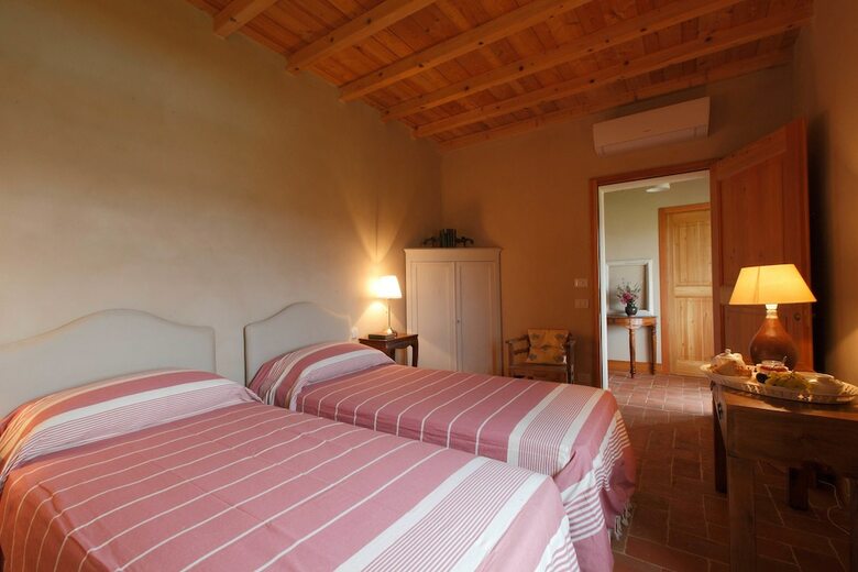 Agroturismo Casa Terzerie