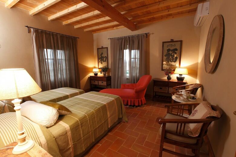 Agroturismo Casa Terzerie
