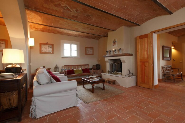 Agroturismo Casa Terzerie
