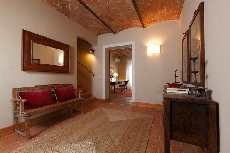 Agroturismo Casa Terzerie