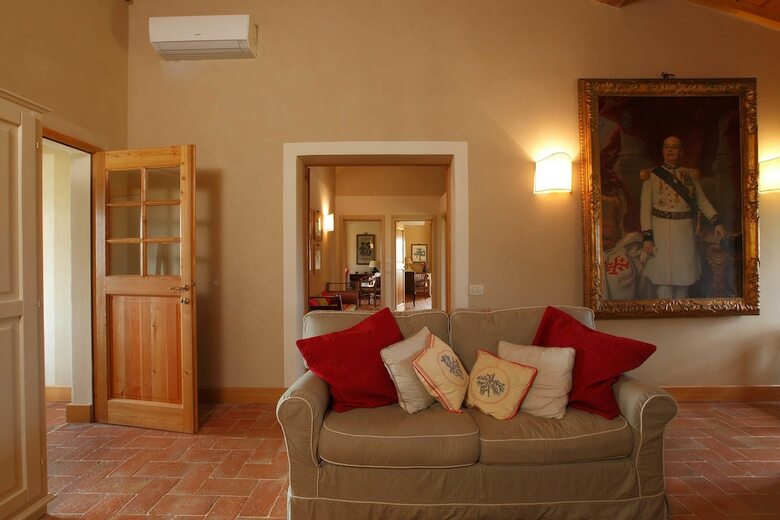 Agroturismo Casa Terzerie