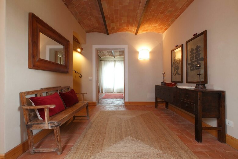 Agroturismo Casa Terzerie