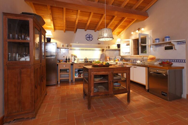Agroturismo Casa Terzerie