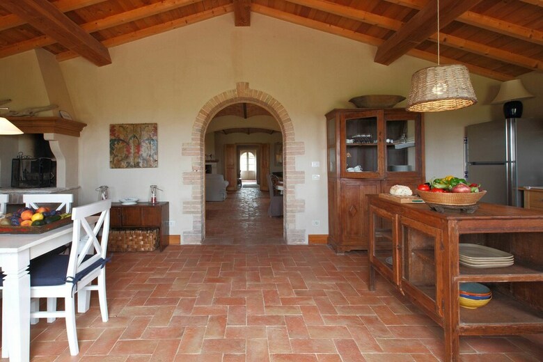Agroturismo Casa Terzerie