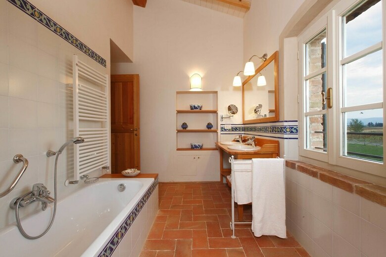 Agroturismo Casa Terzerie