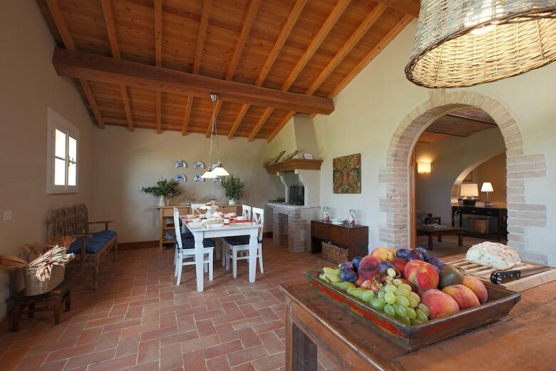 Agroturismo Casa Terzerie