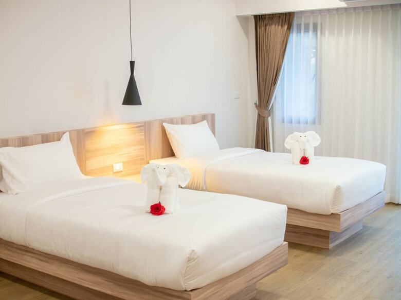 Aparthotel The Canal 304