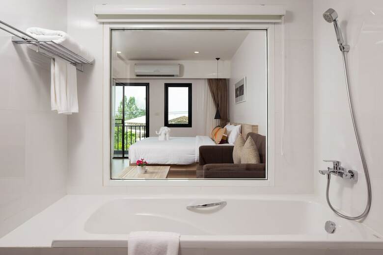 Aparthotel The Canal 304